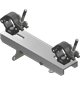 ALISCAF BIG LODO EVOLUTION BRACKETS