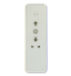 KIT RF 2 CHANNELS
