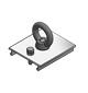 EYEBOLT BRACKETS