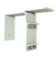 WAVE SPACER BRACKETS 15/32 