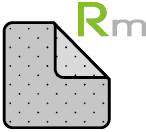 Radiance 0.6 Microperforated
